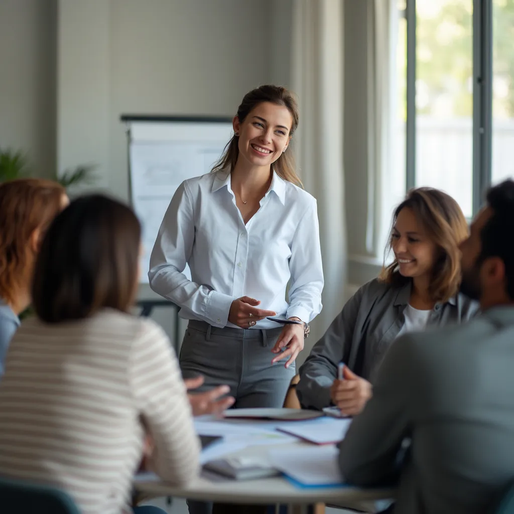 Taller de educación financiera