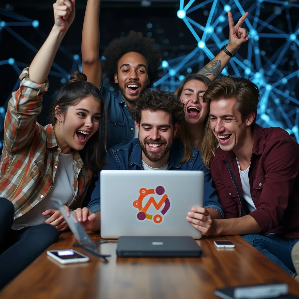 Caso de Éxito: Financiamiento Startup Tecnológica