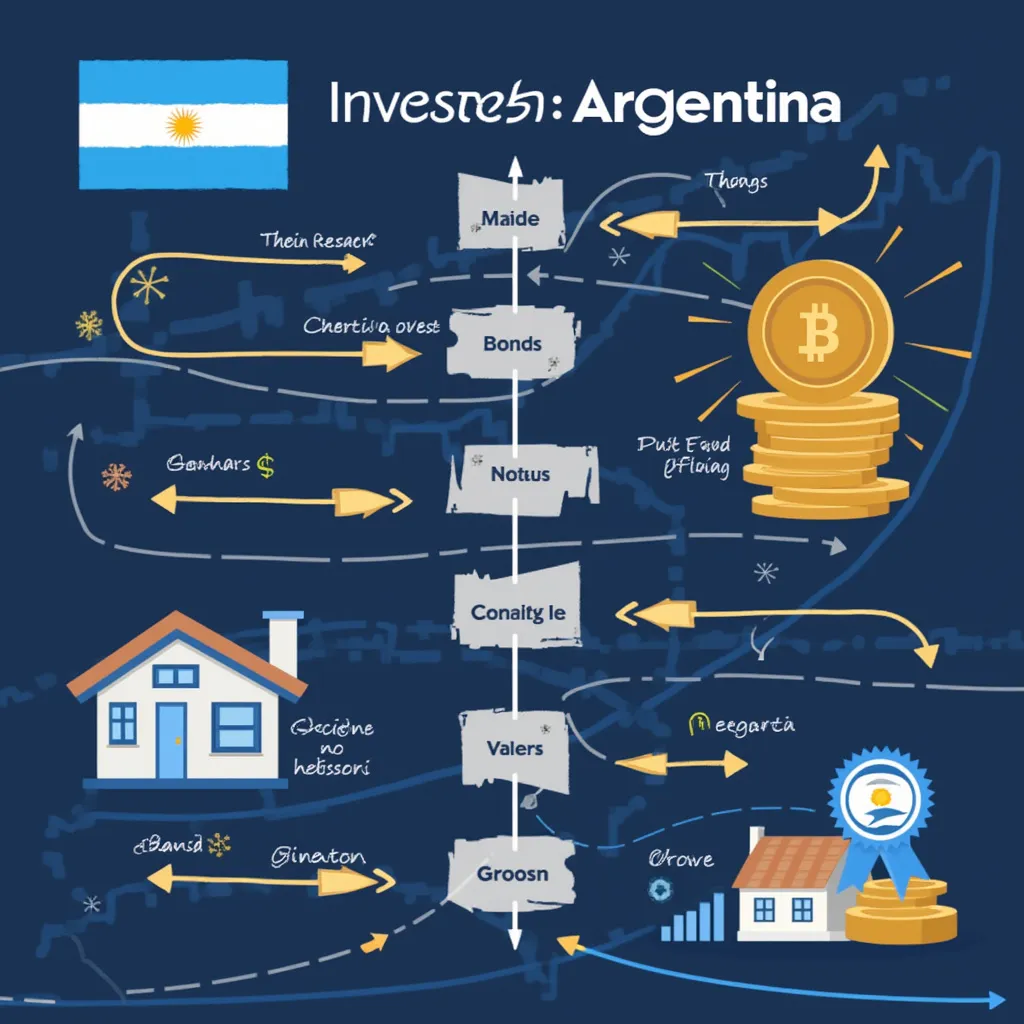 Estrategias de Inversión en Argentina