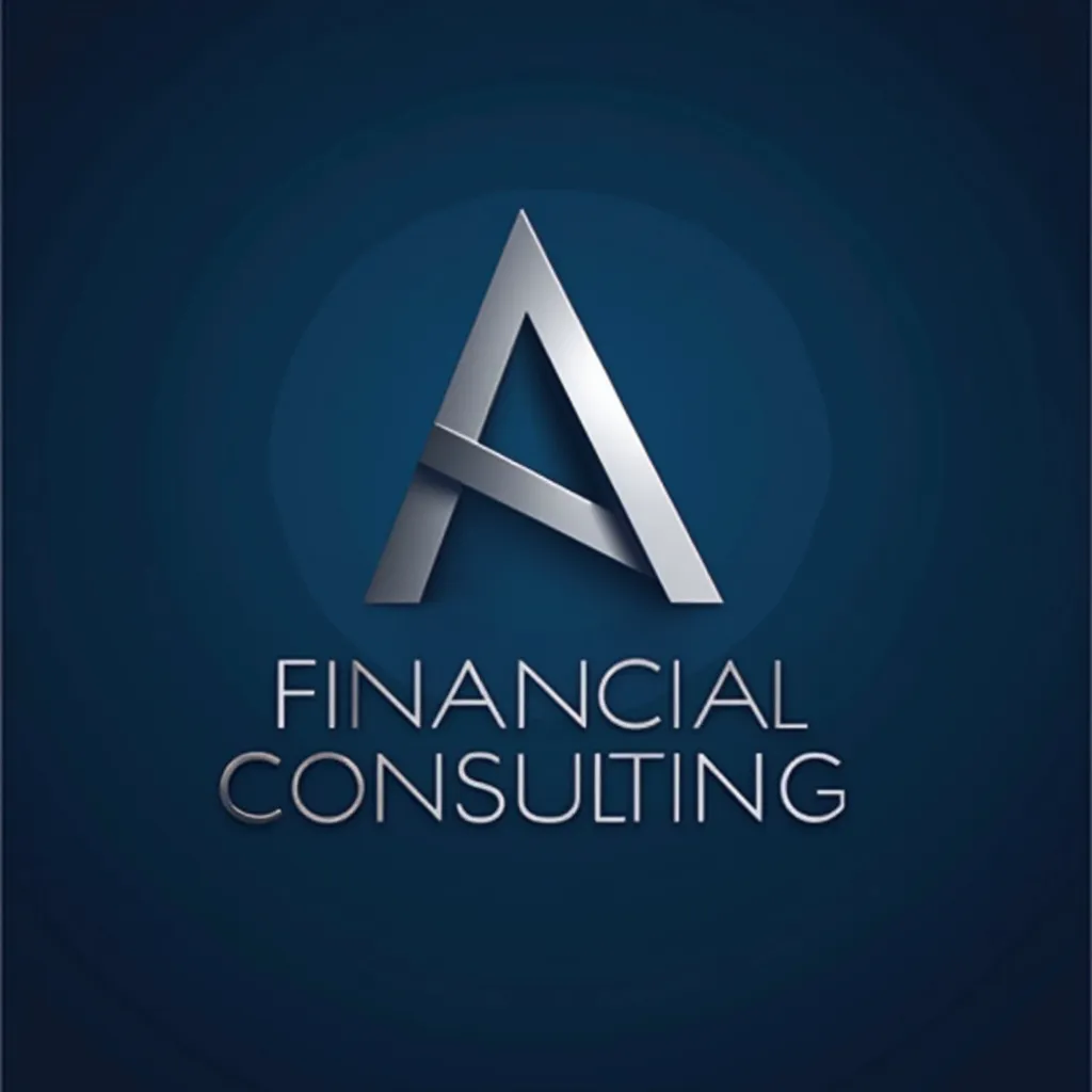 Logo Consultoría Financiera Argentina