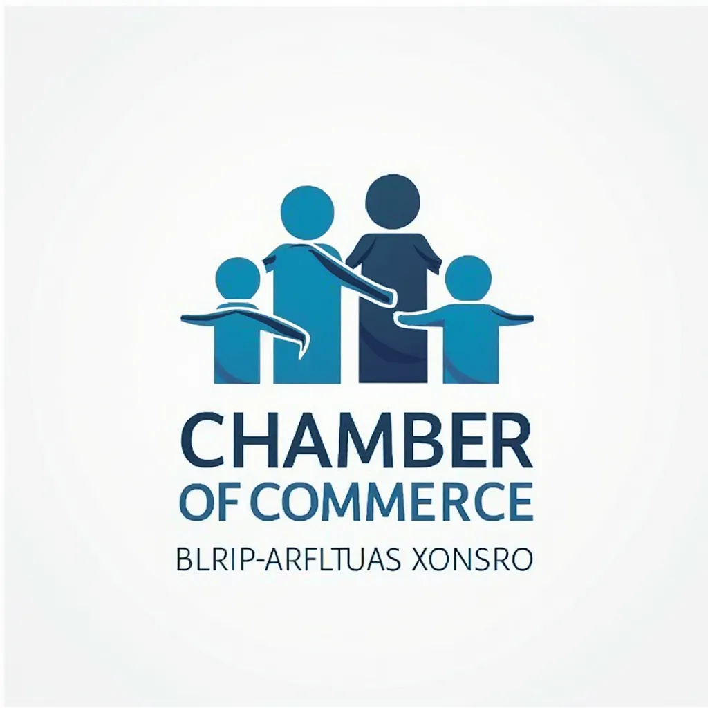 Logo Socio Cámara de Comercio Argentina