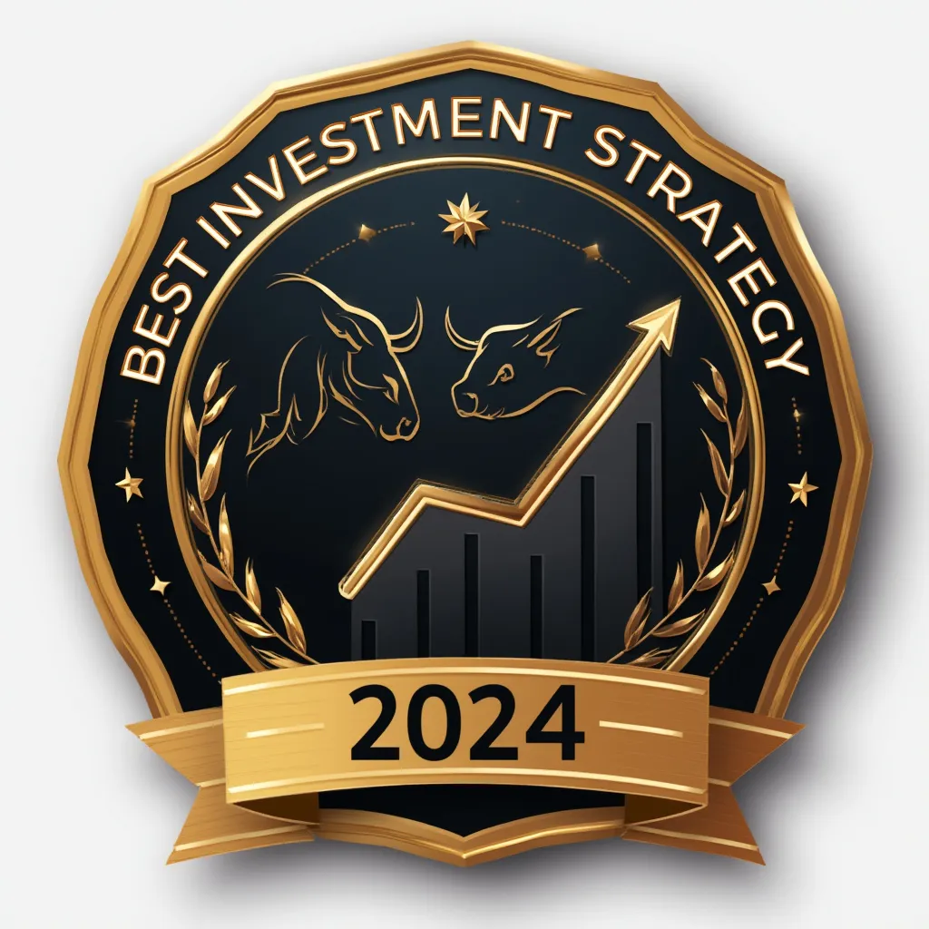Premio Mejor Estrategia de Inversión 2024