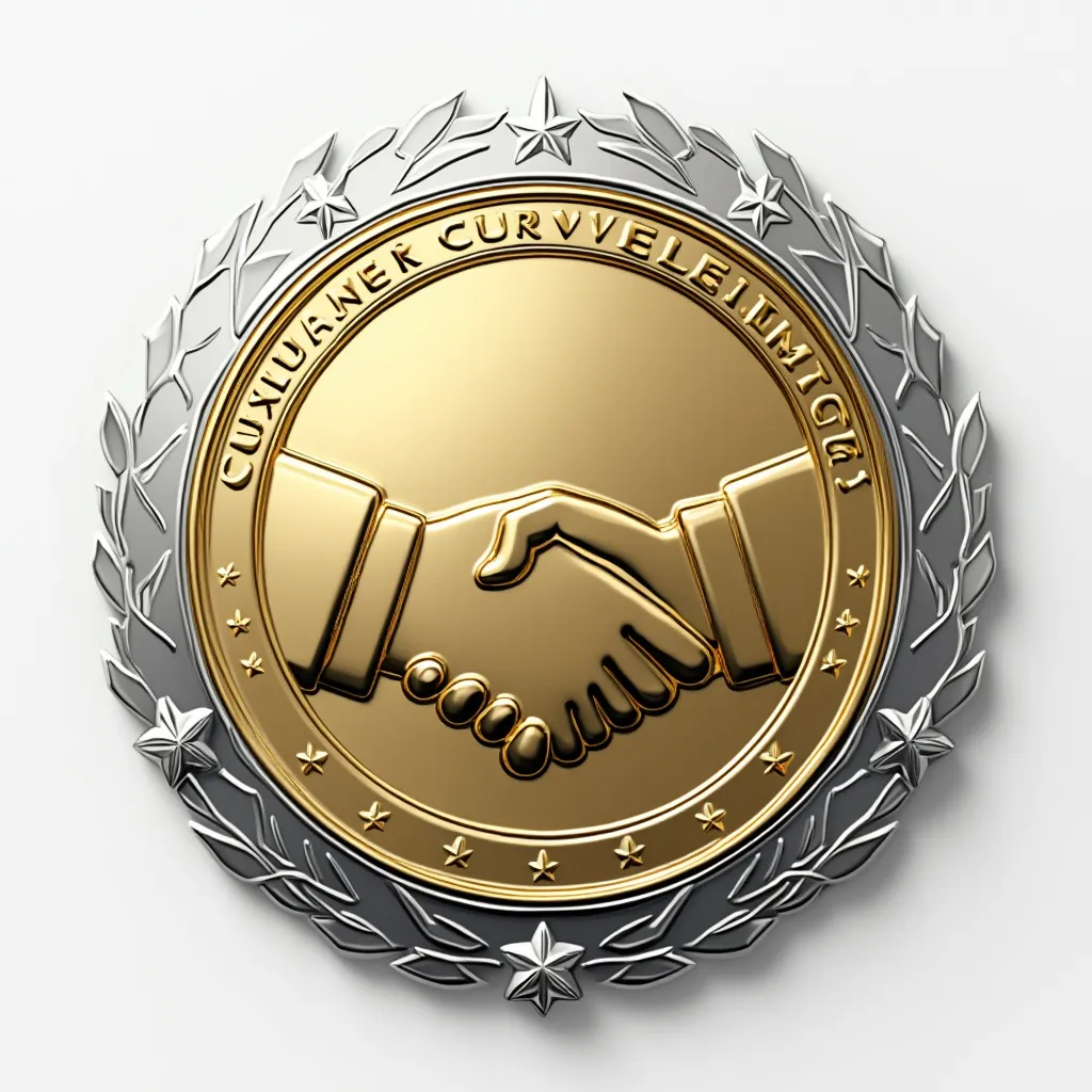 Reconocimiento Excelencia en Servicio al Cliente
